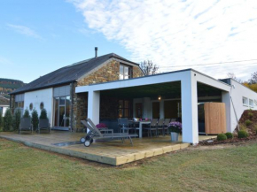 Гостиница Holiday Home in Stoumont close to the town of Spa  Стумон